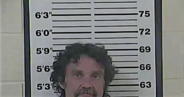 Ricardo Mayse, - Carter County, TN 