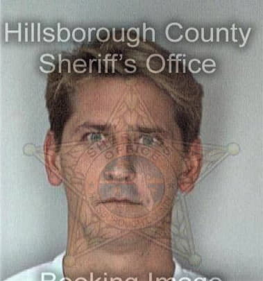 Matthew McAndrew - Hillsborough County, FL 