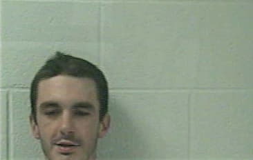 Gregory McBroome, - Daviess County, KY 