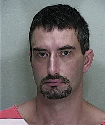 Jeffery McCullough, - Marion County, FL 