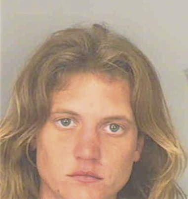 Audrey McIver, - Polk County, FL 