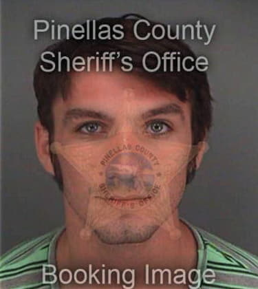 Timothy McMahon - Pinellas County, FL 