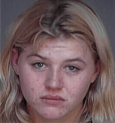Rennae Meade - Polk County, FL 