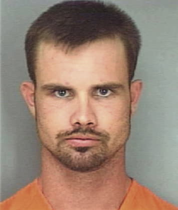 Charles Meeks - Polk County, FL 