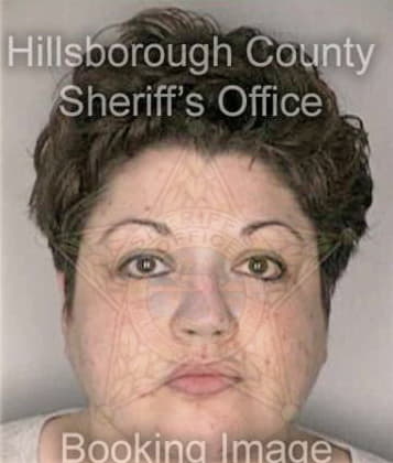 Courtney Meeks - Hillsborough County, FL 