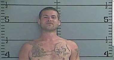 Phillip Middleton, - Oldham County, KY 