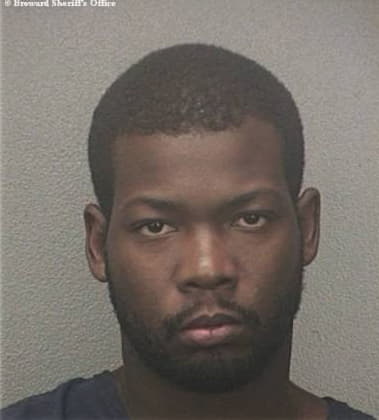 Kinoy Miller, - Broward County, FL 