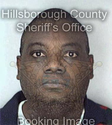 James Mills - Hillsborough County, FL 