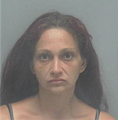 Marianne Molina, - Lee County, FL 