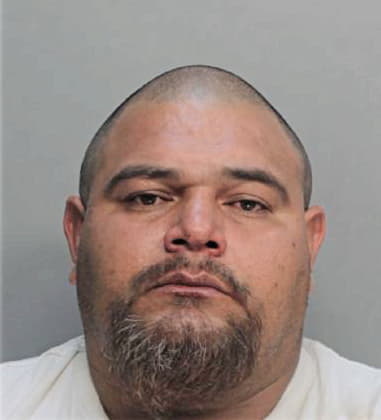 Rommel Morales, - Dade County, FL 