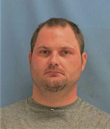 Christopher Morrison, - Pulaski County, AR 