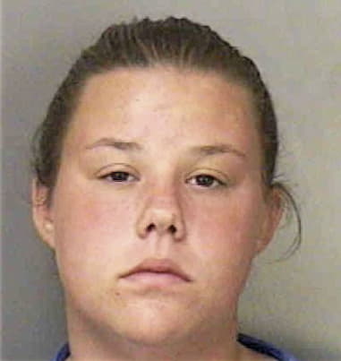 Mellissa Myers, - Polk County, FL 