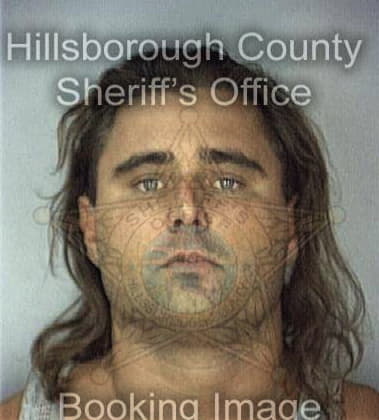 Michael Myers, - Hillsborough County, FL 