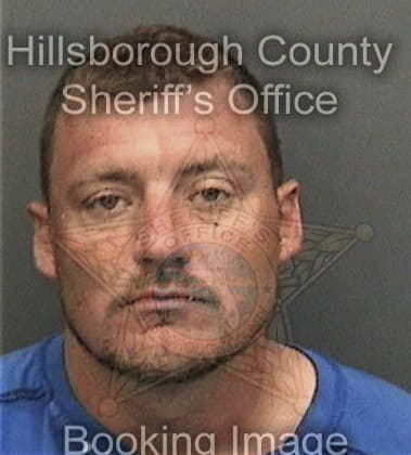 Carlos Nin, - Hillsborough County, FL 