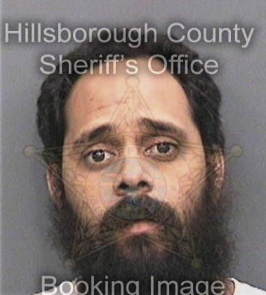 Michael Odera, - Hillsborough County, FL 