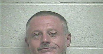 Warren Otey, - Giles County, TN 