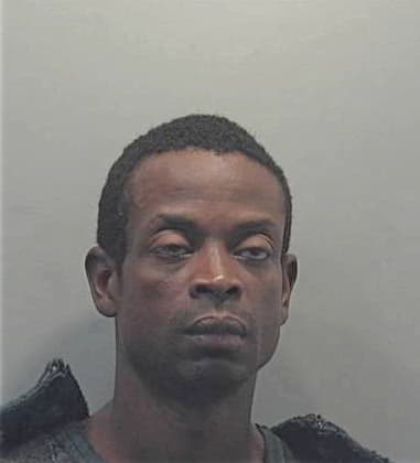 Kevin Palmer, - Lee County, FL 