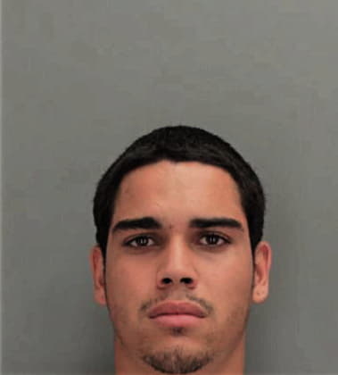 Leonidas Papadopoulos, - Dade County, FL 