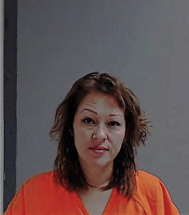 Hermelinda Patterson, - Hidalgo County, TX 