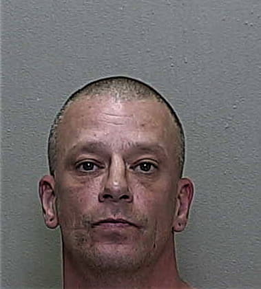 John Pellegrini, - Marion County, FL 