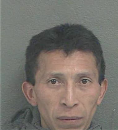 Francisco Perea, - Wyandotte County, KS 