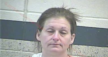 Stephanie Piston, - Breckinridge County, KY 