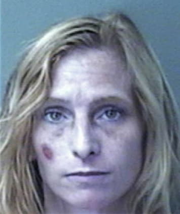 Cynthia Pratt, - Okaloosa County, FL 