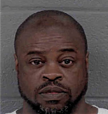 Lionel Price - Mecklenburg County, NC 