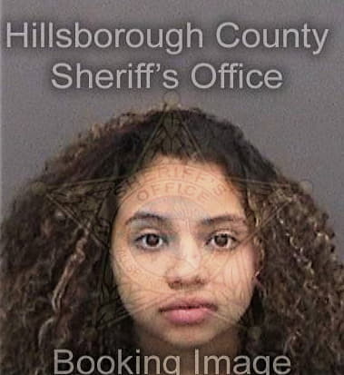 Mildred Quintana-Avalos, - Hillsborough County, FL 