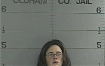 Eugenia Ray, - Oldham County, KY 
