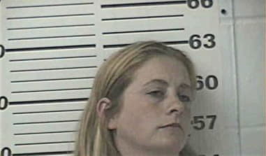 Tammy Rhea, - Levy County, FL 