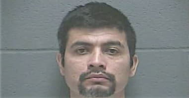 Hector Rivera, - Montgomery County, IN 