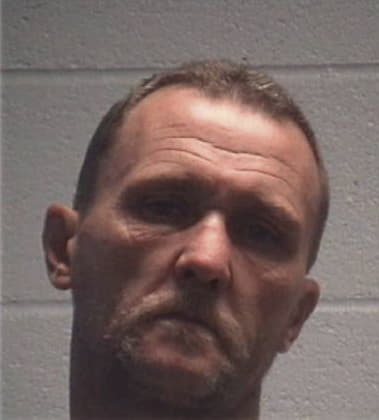 Jeffery Rudisill, - Cleveland County, NC 