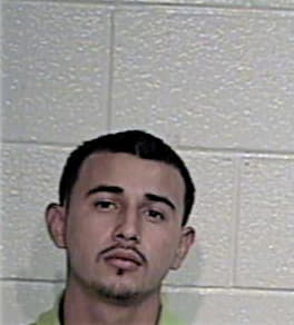 Cesar Salazar - Hidalgo County, TX 