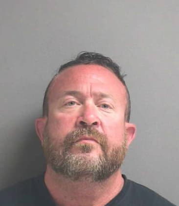 Gregory Sanders, - Volusia County, FL 