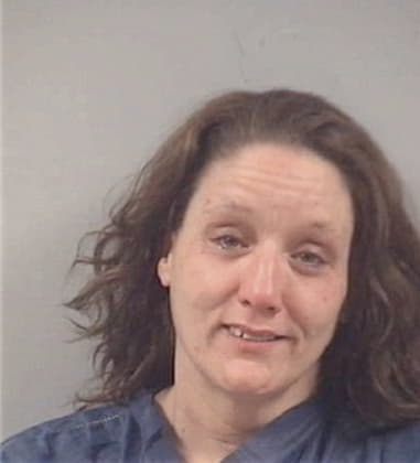 Tina Sandy, - Johnston County, NC 