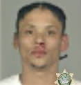 Reginald Scales - Multnomah County, OR 