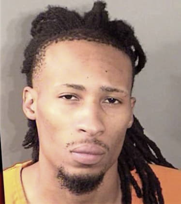 Phillip Simmons - Denton County, TX 