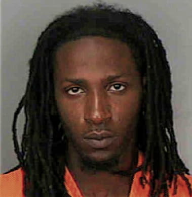 Lance Slaton - Polk County, FL 