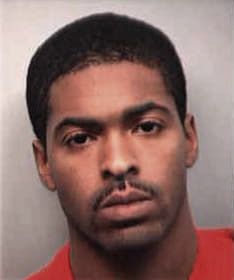 Thedore Sloan - Fulton County, GA 