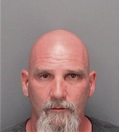 Rodney Slusher - Pinellas County, FL 