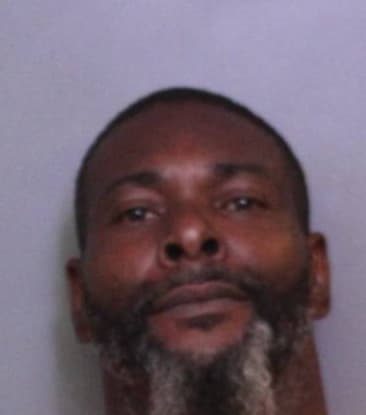 Leroy Smith, - Polk County, FL 