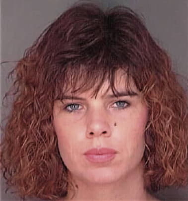 Melissa Smith - Polk County, FL 
