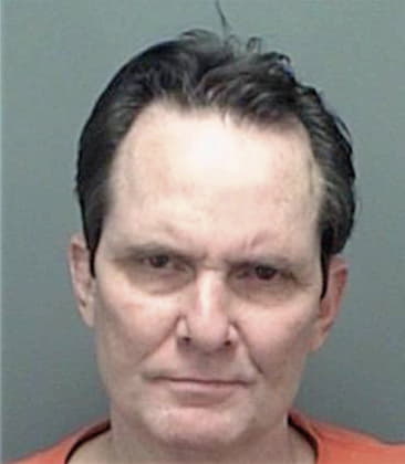 Nicholas Smith - Pinellas County, FL 