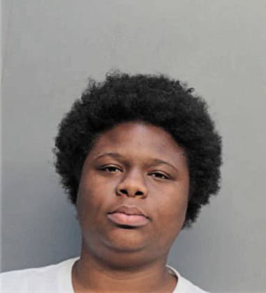 Shannon Smith, - Dade County, FL 