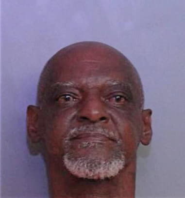 John Spencer, - Polk County, FL 