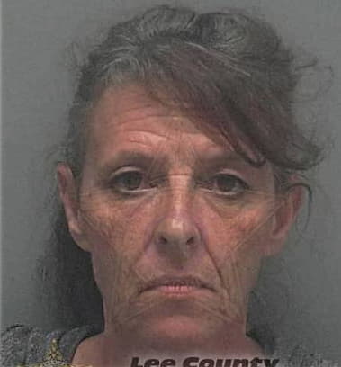 Monica Standish, - Lee County, FL 