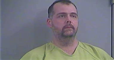 Michael Stearnes, - Russell County, KY 