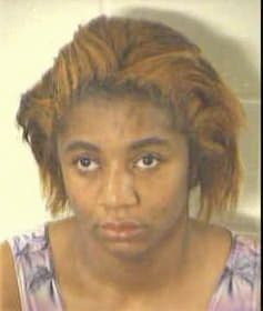 Ruby Sterling - Fulton County, GA 