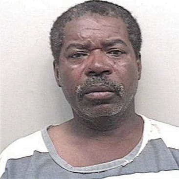 Lucius Stevenson, - Marion County, FL 